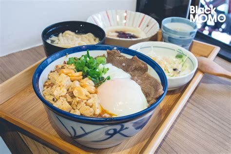 隱燃|嘉義｜隱燃燒肉丼食堂・嘉義市好評燒肉丼飯 – 黑哥 